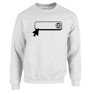 Heavy Blend™ Crewneck Sweatshirt Thumbnail