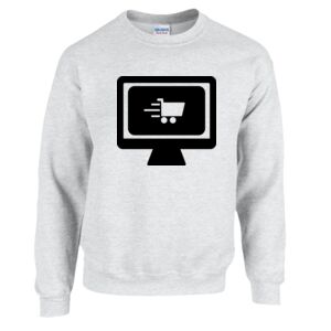 Heavy Blend™ Crewneck Sweatshirt Thumbnail