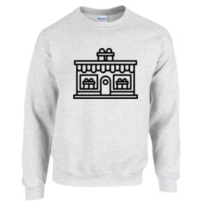 Heavy Blend™ Crewneck Sweatshirt Thumbnail