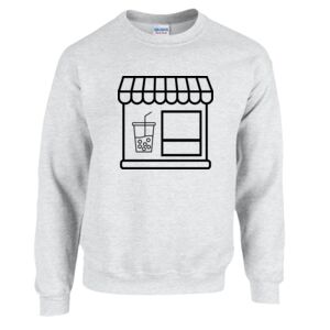 Heavy Blend™ Crewneck Sweatshirt Thumbnail