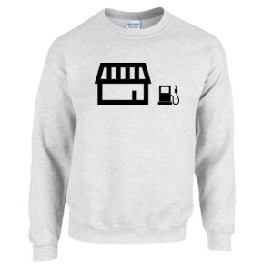 Heavy Blend™ Crewneck Sweatshirt Thumbnail