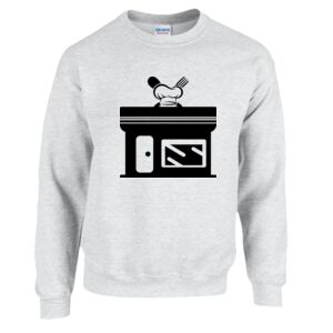 Heavy Blend™ Crewneck Sweatshirt Thumbnail