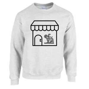 Heavy Blend™ Crewneck Sweatshirt Thumbnail