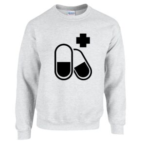 Heavy Blend™ Crewneck Sweatshirt Thumbnail