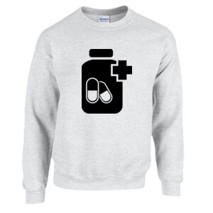 Heavy Blend™ Crewneck Sweatshirt Thumbnail