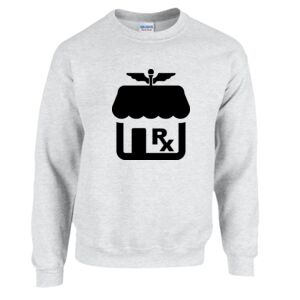 Heavy Blend™ Crewneck Sweatshirt Thumbnail