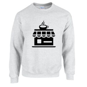Heavy Blend™ Crewneck Sweatshirt Thumbnail