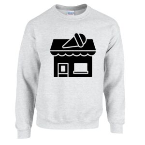 Heavy Blend™ Crewneck Sweatshirt Thumbnail