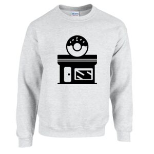 Heavy Blend™ Crewneck Sweatshirt Thumbnail