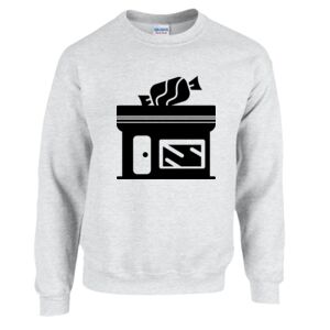 Heavy Blend™ Crewneck Sweatshirt Thumbnail