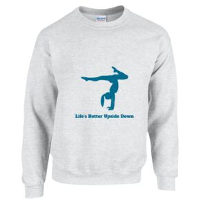 Heavy Blend™ Crewneck Sweatshirt Thumbnail