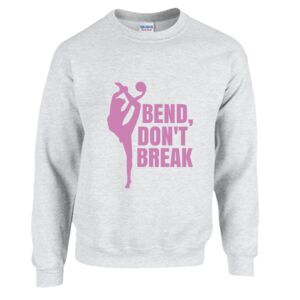 Heavy Blend™ Crewneck Sweatshirt Thumbnail