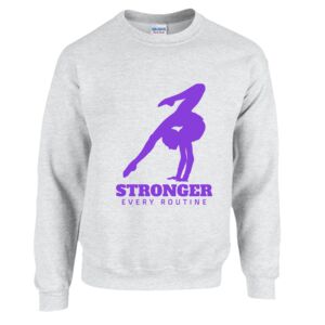 Heavy Blend™ Crewneck Sweatshirt Thumbnail