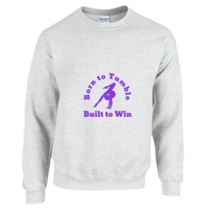 Heavy Blend™ Crewneck Sweatshirt Thumbnail