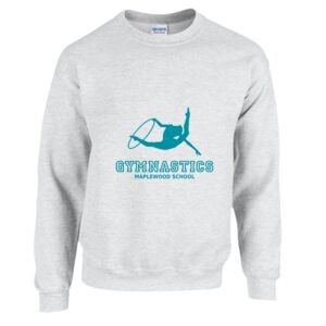 Heavy Blend™ Crewneck Sweatshirt Thumbnail