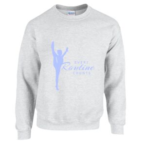 Heavy Blend™ Crewneck Sweatshirt Thumbnail