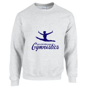 Heavy Blend™ Crewneck Sweatshirt Thumbnail