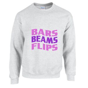 Heavy Blend™ Crewneck Sweatshirt Thumbnail