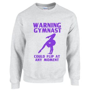 Heavy Blend™ Crewneck Sweatshirt Thumbnail