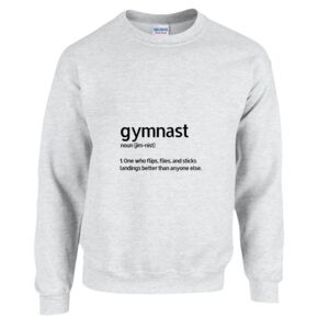 Heavy Blend™ Crewneck Sweatshirt Thumbnail