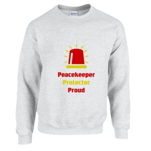 Heavy Blend™ Crewneck Sweatshirt Thumbnail