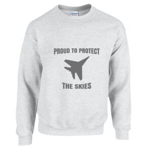 Heavy Blend™ Crewneck Sweatshirt Thumbnail