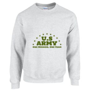 Heavy Blend™ Crewneck Sweatshirt Thumbnail