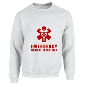 Heavy Blend™ Crewneck Sweatshirt Thumbnail