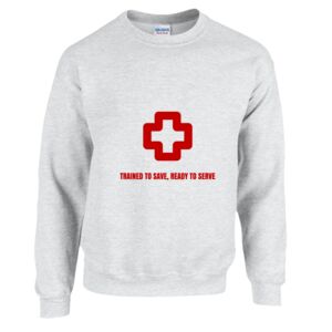 Heavy Blend™ Crewneck Sweatshirt Thumbnail