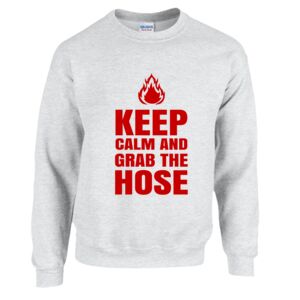 Heavy Blend™ Crewneck Sweatshirt Thumbnail