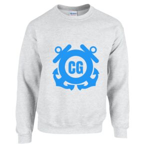 Heavy Blend™ Crewneck Sweatshirt Thumbnail