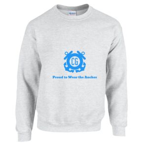 Heavy Blend™ Crewneck Sweatshirt Thumbnail