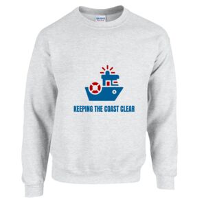 Heavy Blend™ Crewneck Sweatshirt Thumbnail
