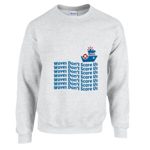 Heavy Blend™ Crewneck Sweatshirt Thumbnail
