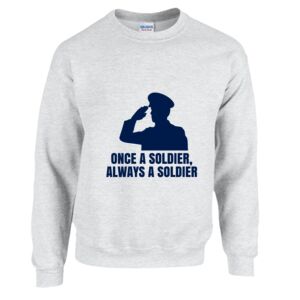 Heavy Blend™ Crewneck Sweatshirt Thumbnail