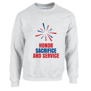 Heavy Blend™ Crewneck Sweatshirt Thumbnail