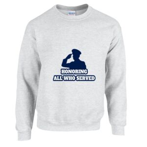 Heavy Blend™ Crewneck Sweatshirt Thumbnail