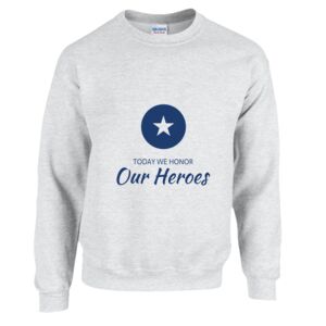 Heavy Blend™ Crewneck Sweatshirt Thumbnail