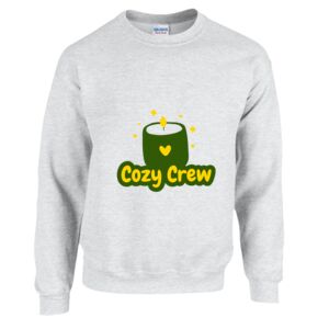 Heavy Blend™ Crewneck Sweatshirt Thumbnail