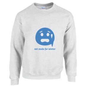 Heavy Blend™ Crewneck Sweatshirt Thumbnail