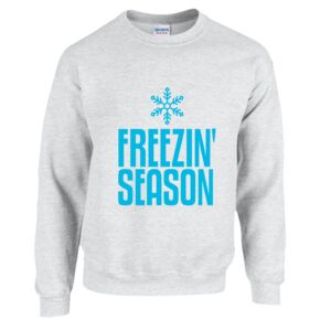 Heavy Blend™ Crewneck Sweatshirt Thumbnail