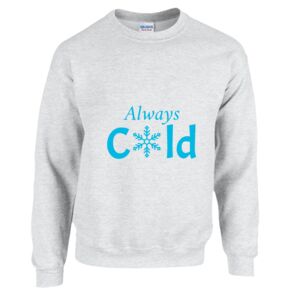 Heavy Blend™ Crewneck Sweatshirt Thumbnail