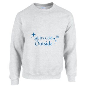Heavy Blend™ Crewneck Sweatshirt Thumbnail
