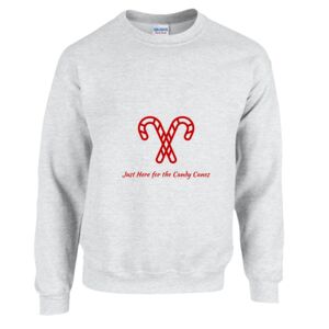 Heavy Blend™ Crewneck Sweatshirt Thumbnail