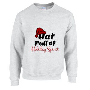 Heavy Blend™ Crewneck Sweatshirt Thumbnail
