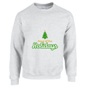 Heavy Blend™ Crewneck Sweatshirt Thumbnail