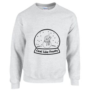 Heavy Blend™ Crewneck Sweatshirt Thumbnail