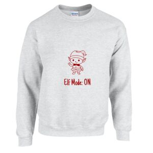 Heavy Blend™ Crewneck Sweatshirt Thumbnail