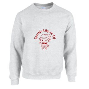 Heavy Blend™ Crewneck Sweatshirt Thumbnail