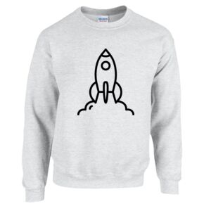 Heavy Blend™ Crewneck Sweatshirt Thumbnail